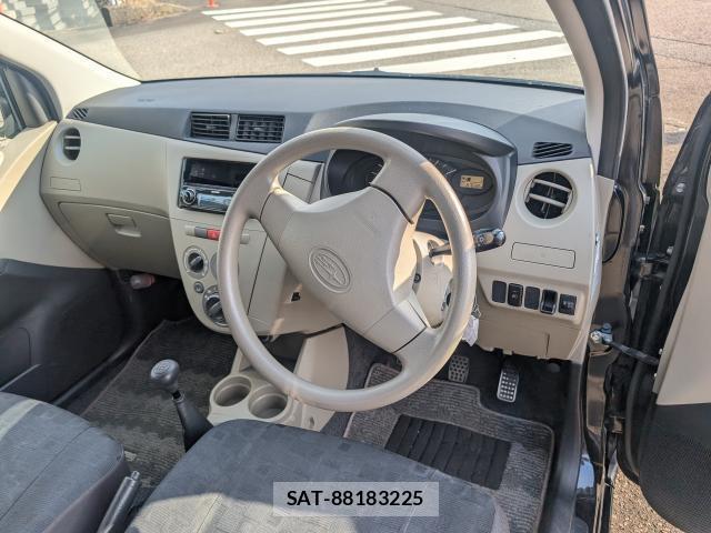 Subaru PLEO 2017-07 7819054-2
