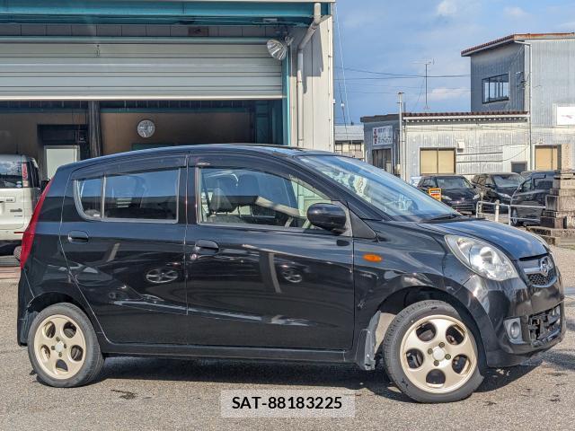 Subaru PLEO 2017-07 7819054-3