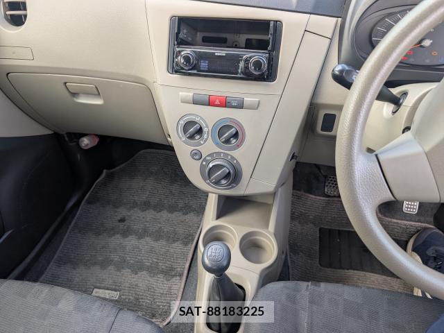 Subaru PLEO 2017-07 7819054-4