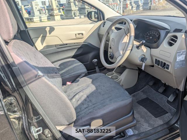 Subaru PLEO 2017-07 7819054-5
