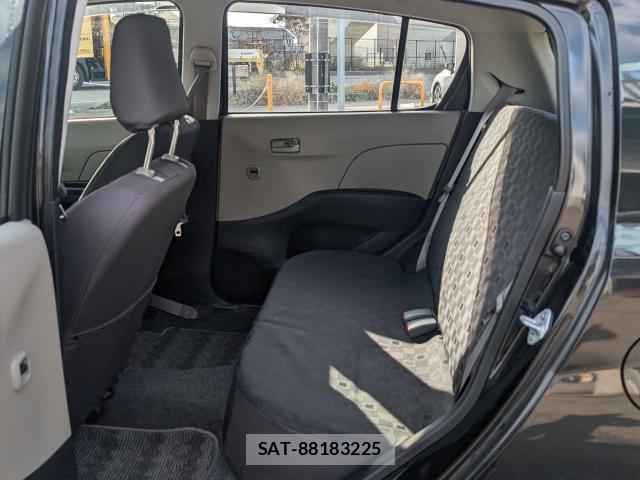 Subaru PLEO 2017-07 7819054-6