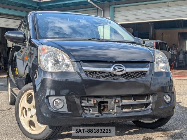 Subaru PLEO 2017-07 7819054-9