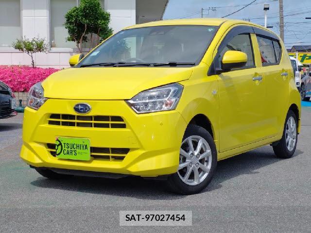 Subaru PLEO 2021-06 7820324-0