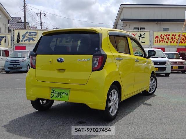 Subaru PLEO 2021-06 7820324-1