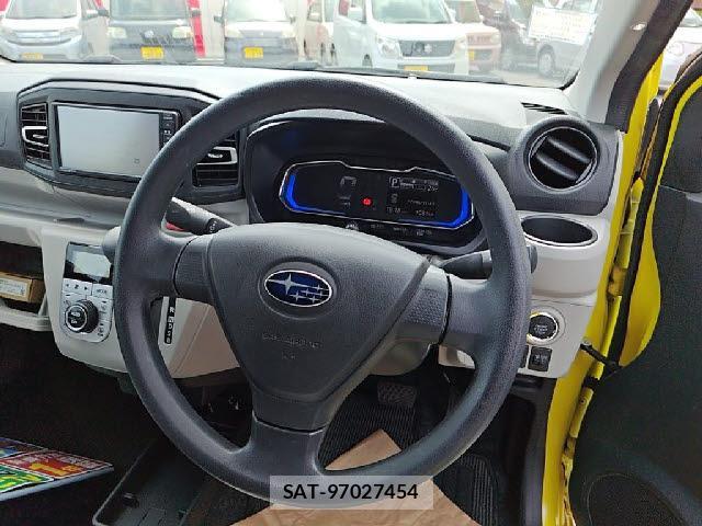 Subaru PLEO 2021-06 7820324-2