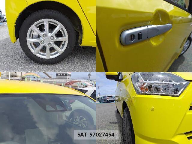 Subaru PLEO 2021-06 7820324-3