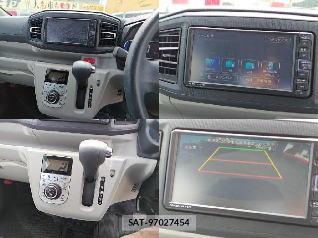 Subaru PLEO 2021-06 7820324-5