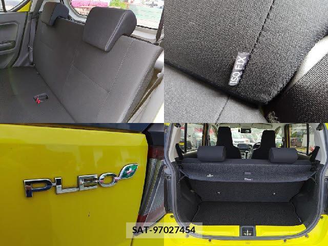 Subaru PLEO 2021-06 7820324-7