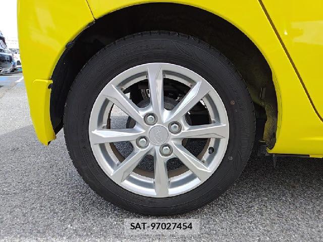 Subaru PLEO 2021-06 7820324-8