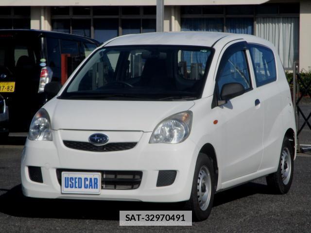 Subaru PLEO 2016-09 7820659-0