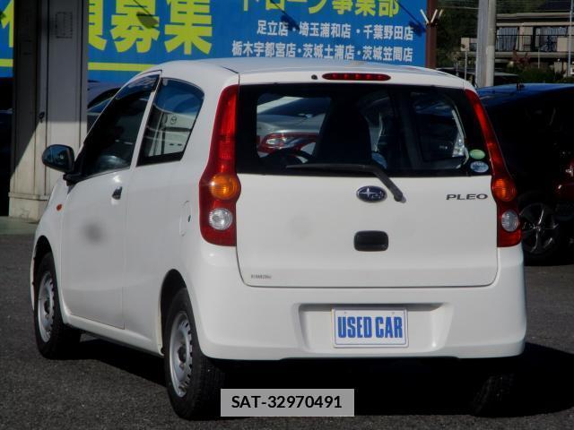 Subaru PLEO 2016-09 7820659-1