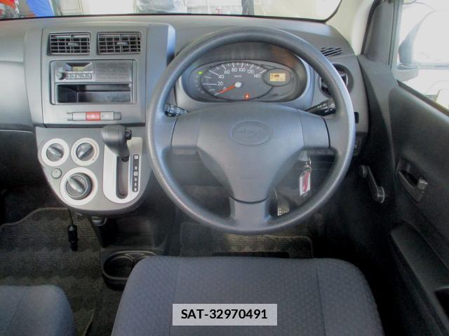 Subaru PLEO 2016-09 7820659-2