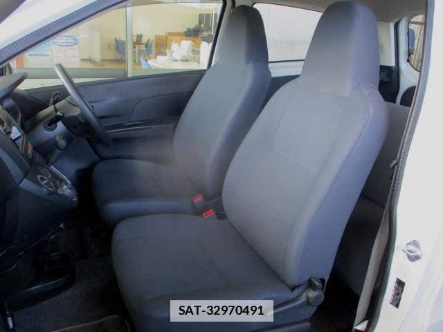 Subaru PLEO 2016-09 7820659-3