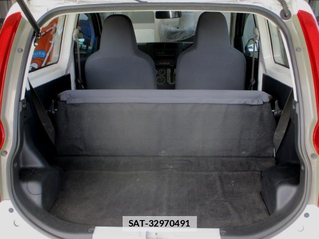 Subaru PLEO 2016-09 7820659-4