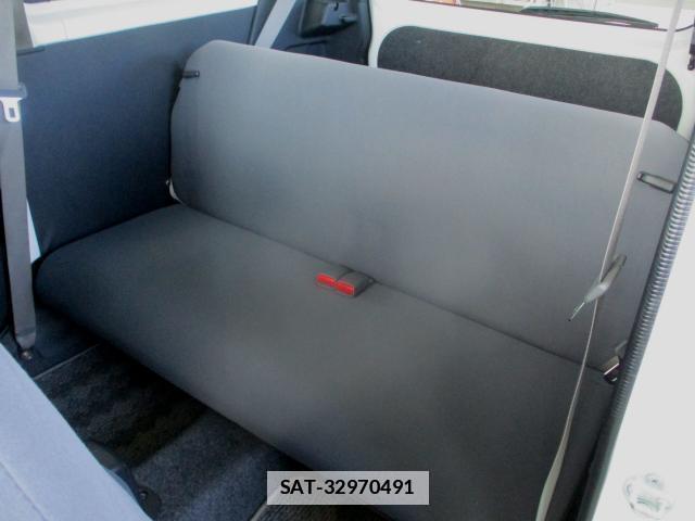 Subaru PLEO 2016-09 7820659-5