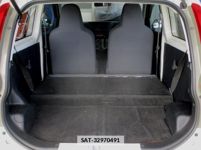 Subaru PLEO 2016-09 7820659-6