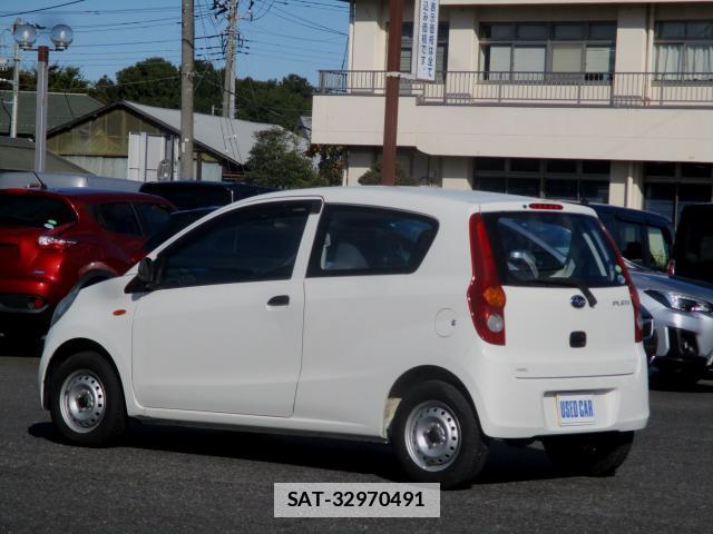 Subaru PLEO 2016-09 7820659-8