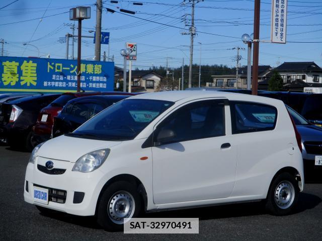 Subaru PLEO 2016-09 7820659-9