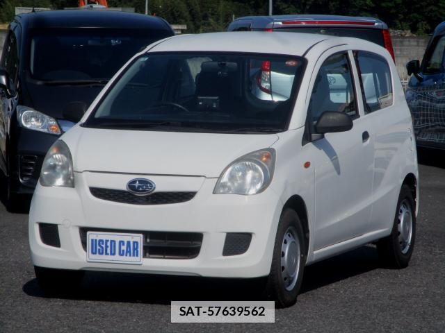 Subaru PLEO 2017-09 7820681-0