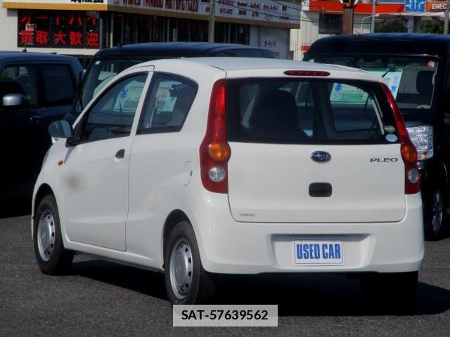 Subaru PLEO 2017-09 7820681-1