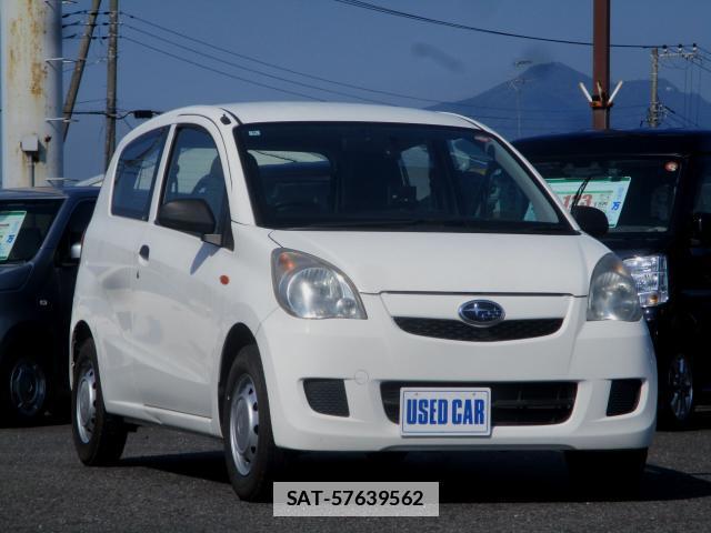 Subaru PLEO 2017-09 7820681-10