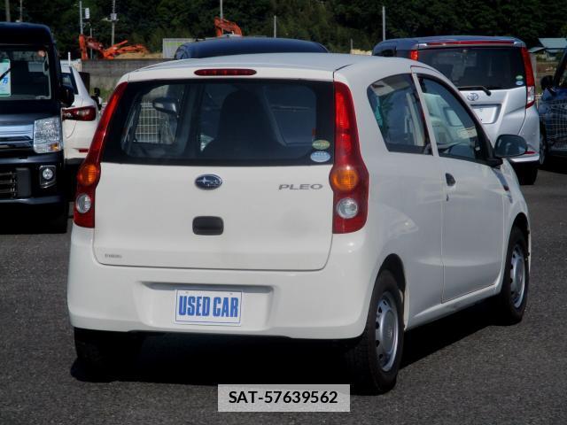 Subaru PLEO 2017-09 7820681-11