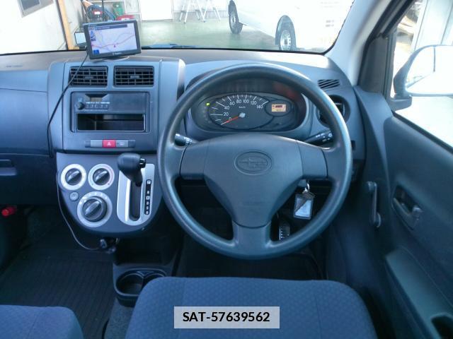 Subaru PLEO 2017-09 7820681-2