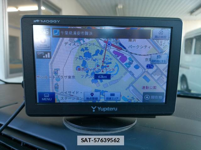 Subaru PLEO 2017-09 7820681-3