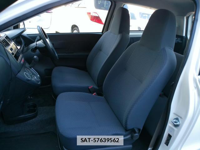 Subaru PLEO 2017-09 7820681-4
