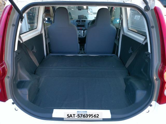 Subaru PLEO 2017-09 7820681-6