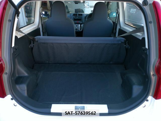 Subaru PLEO 2017-09 7820681-7
