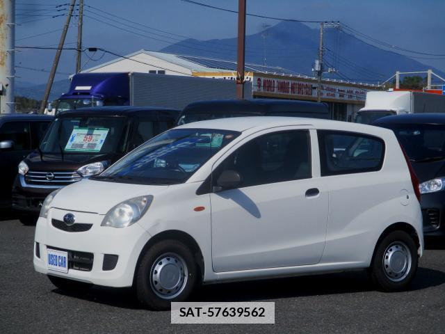 Subaru PLEO 2017-09 7820681-8