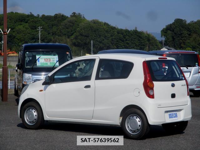 Subaru PLEO 2017-09 7820681-9