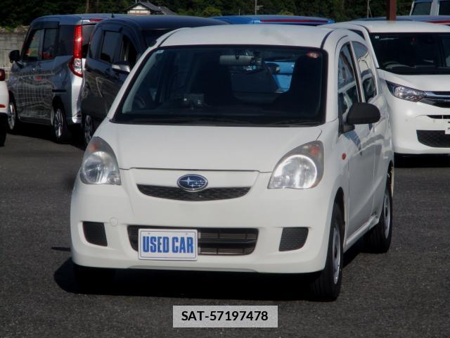 Subaru PLEO 2017-05 7820682-0