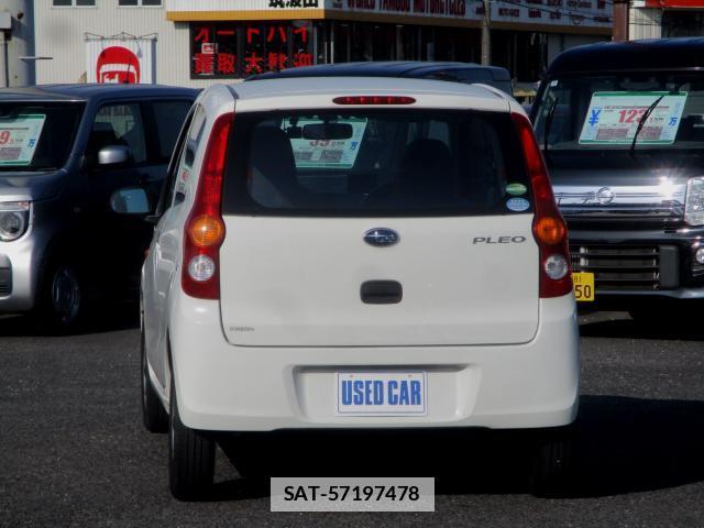 Subaru PLEO 2017-05 7820682-1