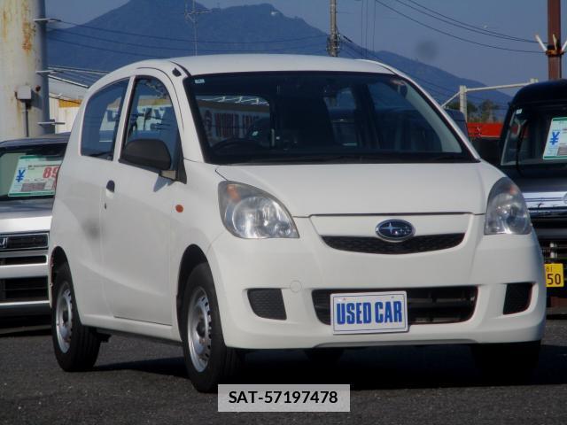 Subaru PLEO 2017-05 7820682-10