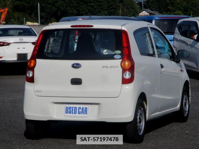 Subaru PLEO 2017-05 7820682-11