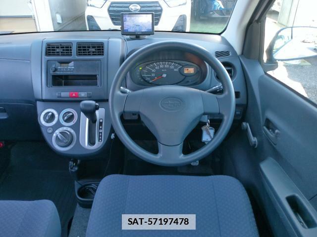 Subaru PLEO 2017-05 7820682-2