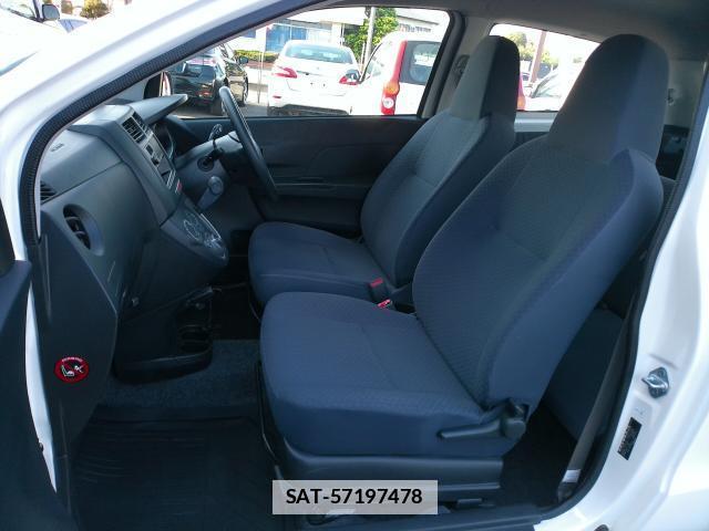 Subaru PLEO 2017-05 7820682-4
