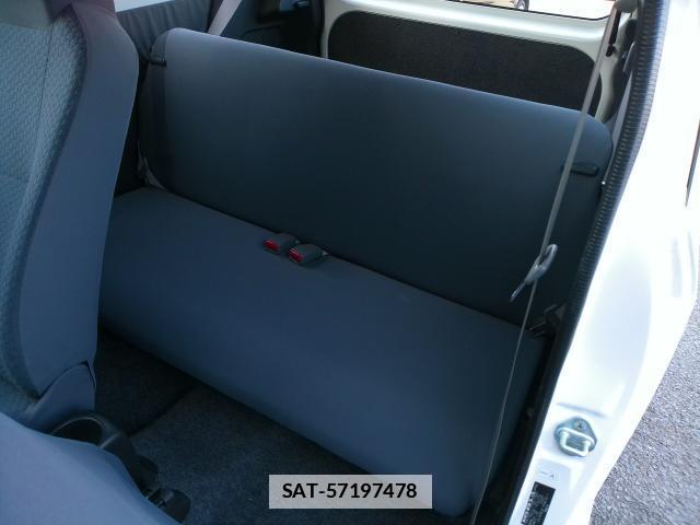 Subaru PLEO 2017-05 7820682-5