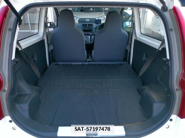 Subaru PLEO 2017-05 7820682-6