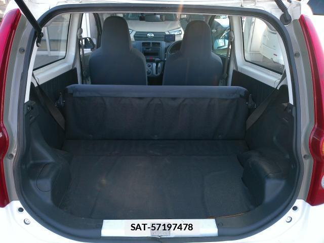 Subaru PLEO 2017-05 7820682-7