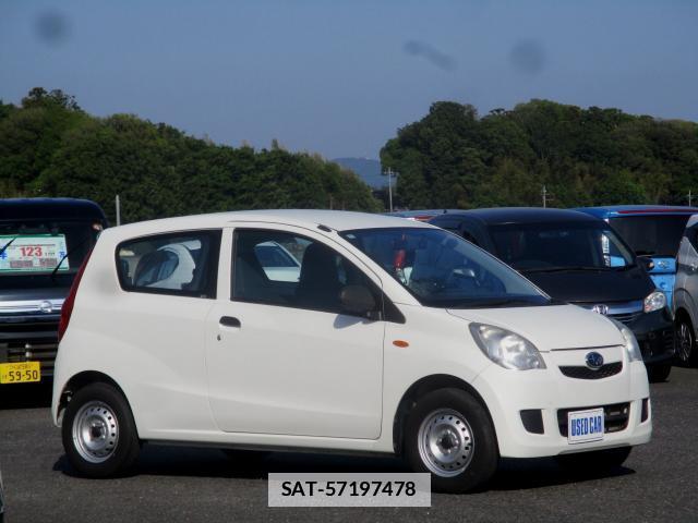 Subaru PLEO 2017-05 7820682-8