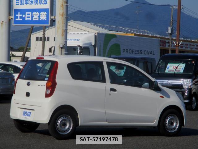 Subaru PLEO 2017-05 7820682-9