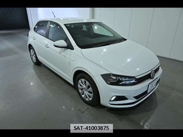 VolksWagen POLO 2018-05 7811300-0