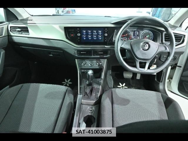 VolksWagen POLO 2018-05 7811300-2