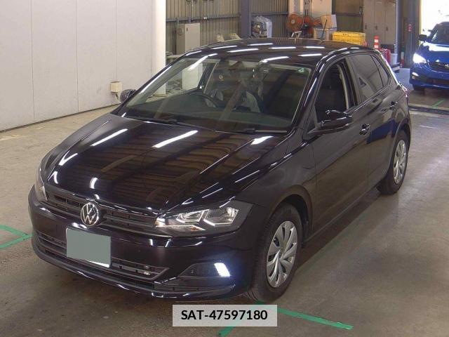 VolksWagen POLO 2021-12 7811329-0