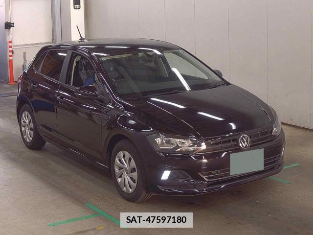 VolksWagen POLO 2021-12 7811329-5