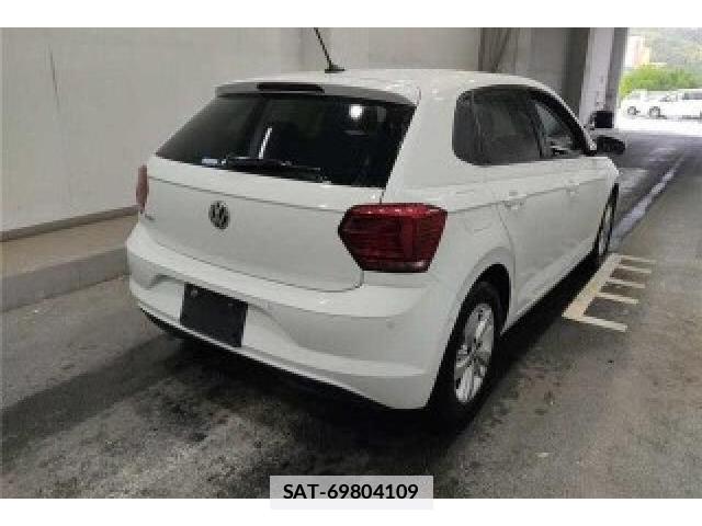 VolksWagen POLO 2020-06 7811733-1