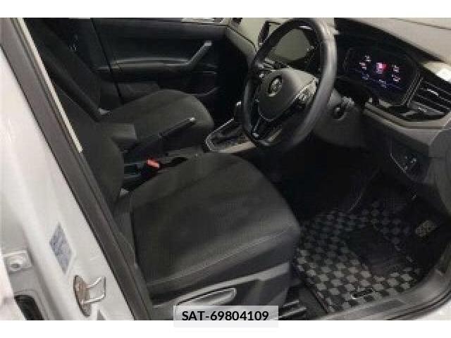 VolksWagen POLO 2020-06 7811733-2